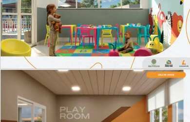 Imagem 13: 030/ CASAS EM CONDOMÍNIO FECHADO E LAZER CLUBE - IGUAIBA