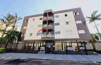 Imagem: O apartamento à venda possui 2 Dormitórios, 1 Banheiro, 1