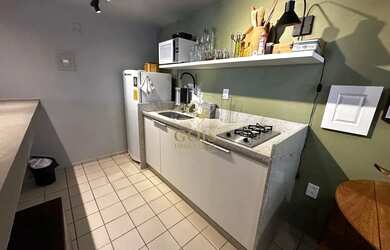 Imagem 9: Oportunidade na Ponta Verde Nascente, 65 m², 2 Quartos Varanda