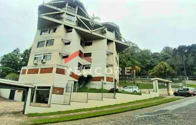 Imagem: Cobertura em Rua Ivo Remo Comandulli - Santa Catarina - Caxias