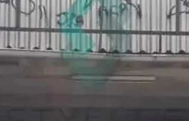 Imagem: O depósito possui 331m² de Área, Imóvel novo e está localizado