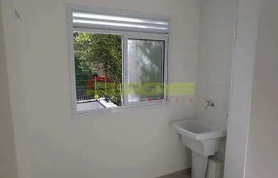 Imagem 12: Apartmento com Sacada 45,90m² por R$ 259.000,00