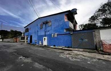 Imagem: Casa Duplex com Ponto Comercial- Bairro Cidade de Deus