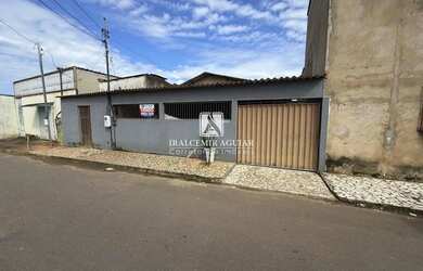 Imagem: Casa 2 quartos para Venda Aeroporto Velho, Rio Branco-AC