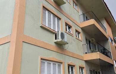 Imagem: O apartamento possui 3 Dormitórios, 3 Banheiros, 1 Vaga na