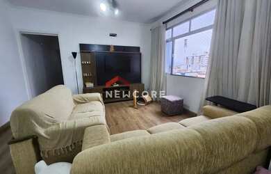 Imagem: Apartamento em Rua Estácio de Sá - Embaré - Santos/SP