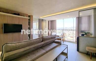 Imagem: Venda Apartamento 3 quartos Alphaville - Lagoa dos Ingleses