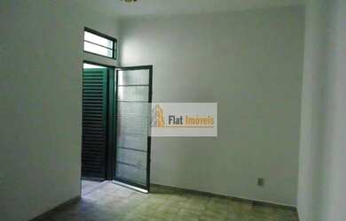 Imagem: A casa possui 2 Dormitórios, 1 Banheiro e 65m² de Área e