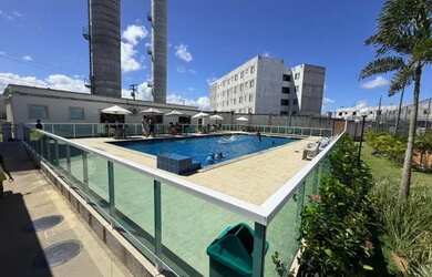 Imagem: VENDO APARTAMENTO NO JD. DAS MARGARIDAS - SALVADOR