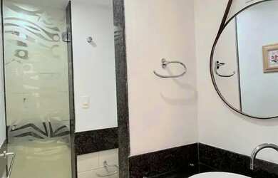 Imagem 9: Aluguel Apto com tudo incluso ÁGUA LUZ GÁS. Em Boa Viagem - Recife -...