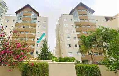 Imagem: Apartamento - Mansões Santo Antônio - Campinas