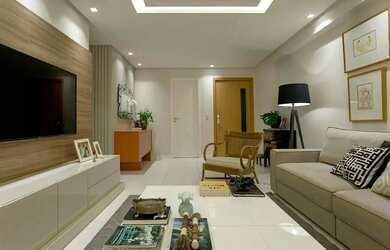 Imagem 3: Apartamento à venda no MAR DE VIGO, JARDIM APIPEMA, Salvador, BA