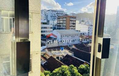 Imagem 11: Cobertura em Rua Paissandu - Flamengo - Rio de Janeiro/RJ