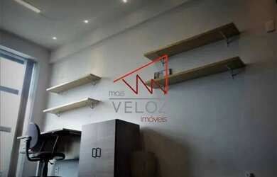 Imagem: O depósito possui 33m² de Área e está localizado em Centro