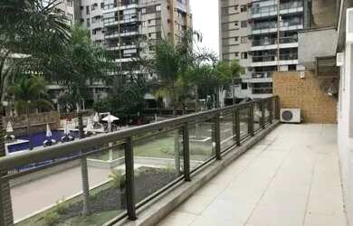 Imagem 8: Imóvel para venda possui 152 metros quadrados com 3 quartos