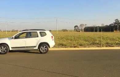 Imagem: O terreno possui 250m² de Área e está localizado em Chácara