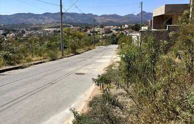 Imagem 3: Terreno à venda, 360 m² por R$ 210.000 - Jardins - Brumadinho/MG
