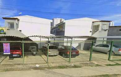 Imagem: O apartamento possui 2 Dormitórios, 1 Banheiro, 51m² de Área