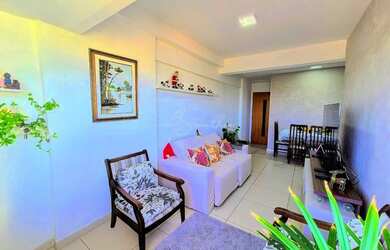 Imagem 9: APARTAMENTO RESIDENCIAL em SALVADOR - BA, PATAMARES