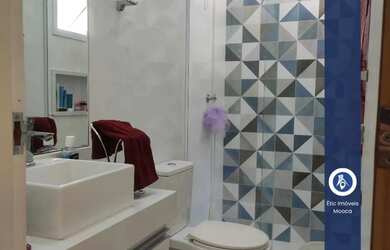 Imagem 14: CASA A VENDA E LOCAÇÃO NO BELENZINHO 118m 2 VAGAS