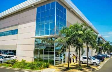 Imagem: O depósito à venda possui 840m² de Área e está localizado