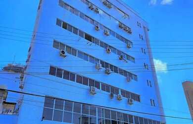 Imagem: O depósito possui 30m² de Área e está localizado em Joaquim