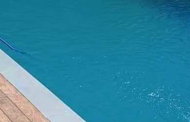 Imagem: A chácara possui 4000m² de Área e está localizado em Jardim