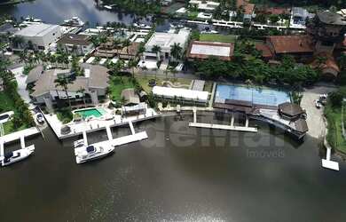 Imagem 3: Casa de Alto Padrão com 1380 metros quadrados - Guarujá/SP