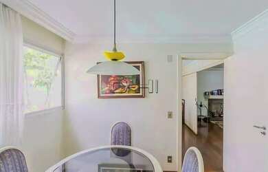 Imagem 6: Venda Apartamento 4 Dormitórios - 255 m² Perdizes