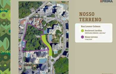 Imagem 14: Apartamento 3 E 4 suites, 2 ou 3 vagas - Candeal - Salvador BA