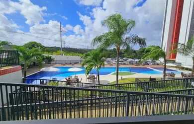 Imagem: O apartamento possui 3 Dormitórios, 2 Banheiros, 97m² de Área