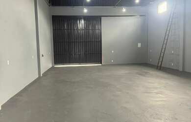 Imagem 3: Aluga-se Galpao Galpão / depósito com aluguel por R$4.500 /mês