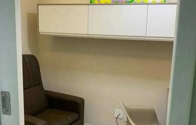 Imagem 7: SALA COMERCIAL NO ED. PAULO FIGUEIREDO - M.CC - ANDAR ALTO - LESTE 16027