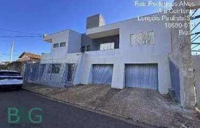 Imagem: A casa em condomínio possui 3 Dormitórios, 2 Banheiros, 2