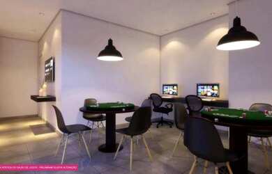 Imagem 11: Boulevard Parque Central - 30 a 53m² - Osasco, SP - ID974