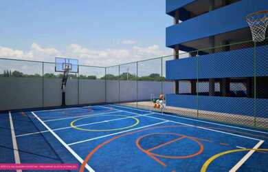 Imagem 15: Boulevard Parque Central - 30 a 53m² - Osasco, SP - ID974