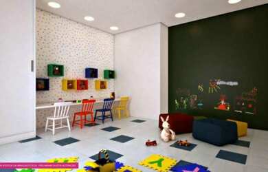 Imagem 5: Boulevard Parque Central - 30 a 53m² - Osasco, SP - ID974