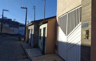 Imagem 2: Casa em Lagarto -SE Vendo , alugo ou troco por carro