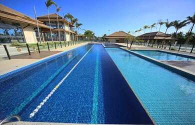 Imagem: O terreno e está localizado em Treze de Julho, Aracaju à venda