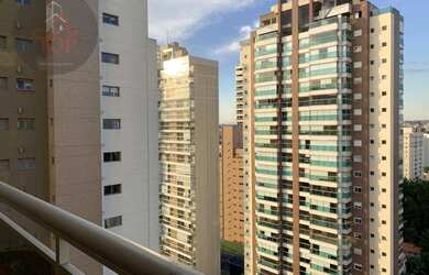 Imagem 10: Apartamento à venda, 210 m² por R$ 1.850.000,00 - Jardim - Santo André/SP