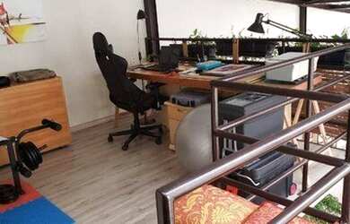 Imagem 10: Cobertura à venda, 140 m² por R$ 638.000,00 - Vila Valparaíso - Santo André/SP