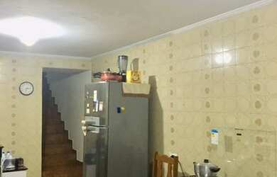 Imagem 9: SOBRADO PARA ALUGUEL NO JARDIM BONFIGLIOLI BUTANTA