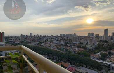 Imagem 1: Apartamento à venda, 210 m² por R$ 1.850.000,00 - Jardim - Santo André/SP