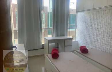 Imagem 12: Porto Seguro - Apartamento Padrão - Orla Norte