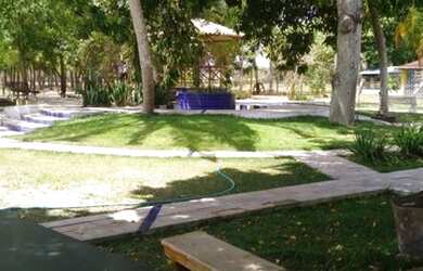 Imagem 6: Linda fazenda com 165 há e uma estrutura de primeira qualidade