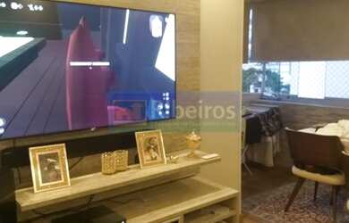 Imagem 2: Maravilhoso Apartamento Para Venda Em Vila Guarani - São Paulo - SP