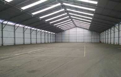 Imagem 1: AF- Galpão entrada R$16.500