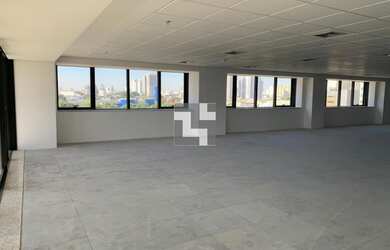 Imagem 14: Laje Corporativa na Barra Funda de 531m² com 15 vagas de garagem