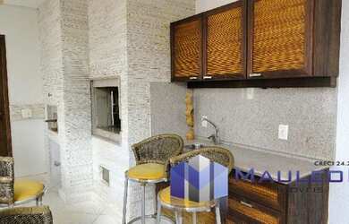 Imagem 6: Maravilhosa Cobertura - Jd Anália Franco. Porteira fechada