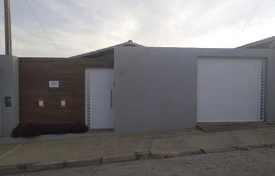 Imagem 1: Casa para aluguel no residencial Antônio Cordeiro Cohab 3